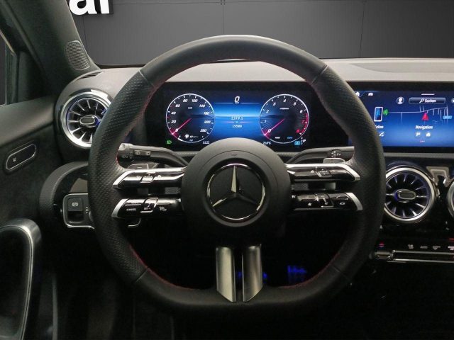 MERCEDES-BENZ A 180 AUTOMATIC AMG LINE ADVANCED PLUS - foto 9