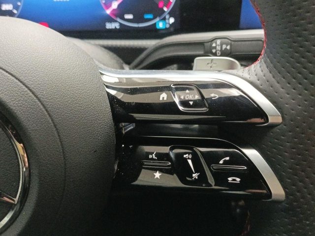 MERCEDES-BENZ A 180 AUTOMATIC AMG LINE ADVANCED PLUS - foto 10