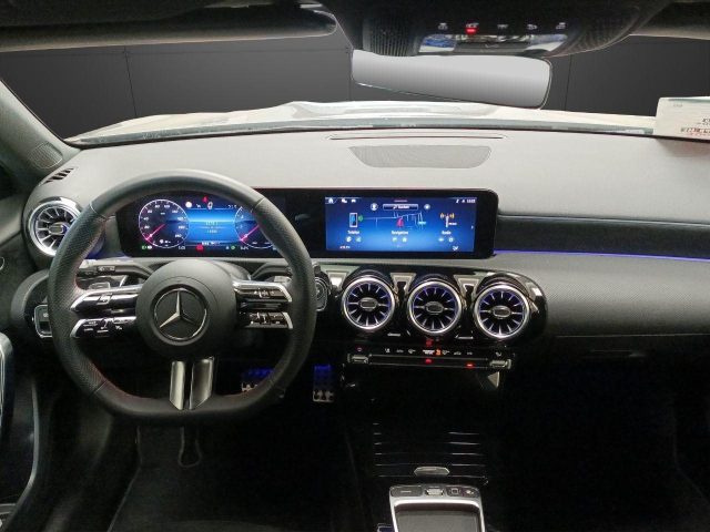 MERCEDES-BENZ A 180 AUTOMATIC AMG LINE ADVANCED PLUS - foto 12