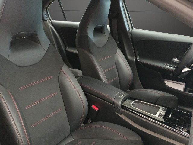 MERCEDES-BENZ A 180 AUTOMATIC AMG LINE ADVANCED PLUS - foto 13