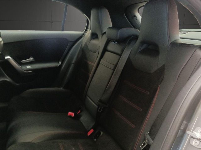 MERCEDES-BENZ A 180 AUTOMATIC AMG LINE ADVANCED PLUS - foto 14
