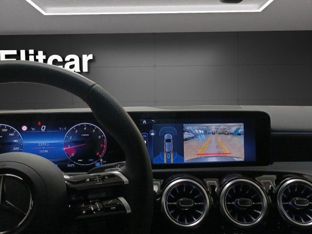 MERCEDES-BENZ A 180 AUTOMATIC AMG LINE ADVANCED PLUS - foto 16