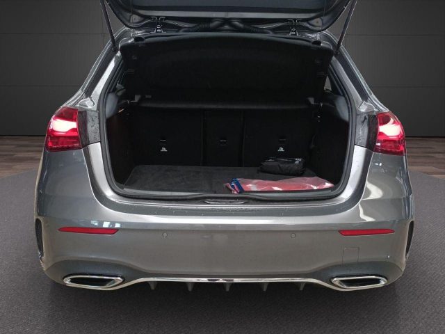 MERCEDES-BENZ A 180 AUTOMATIC AMG LINE ADVANCED PLUS - foto 17