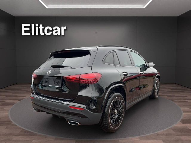 MERCEDES-BENZ GLA 200 D AUTOMATIC AMG LINE ADVANCED PL - foto 6