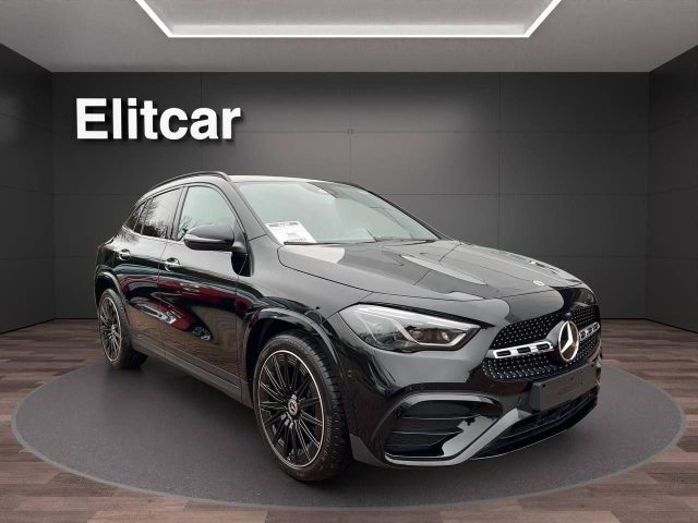 MERCEDES-BENZ GLA 200 D AUTOMATIC AMG LINE ADVANCED PL - foto 7
