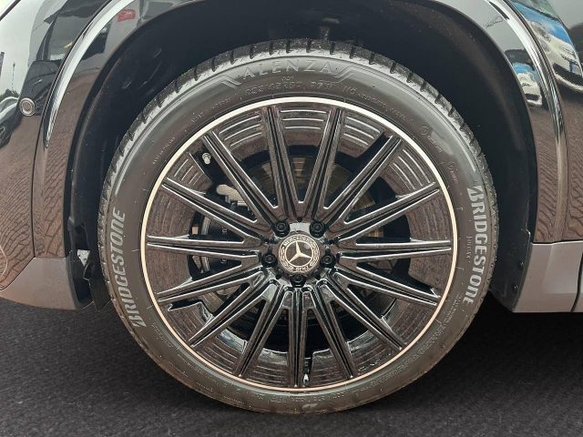 MERCEDES-BENZ GLA 200 D AUTOMATIC AMG LINE ADVANCED PL - foto 8