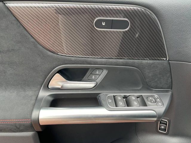 MERCEDES-BENZ GLA 200 D AUTOMATIC AMG LINE ADVANCED PL - foto 11