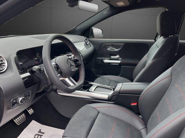 MERCEDES-BENZ GLA 200 D AUTOMATIC AMG LINE ADVANCED PL - foto 12