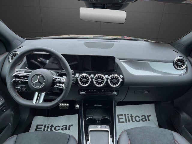 MERCEDES-BENZ GLA 200 D AUTOMATIC AMG LINE ADVANCED PL - foto 13