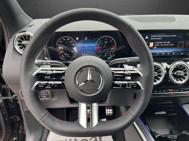 MERCEDES-BENZ GLA 200 D AUTOMATIC AMG LINE ADVANCED PL - foto 14