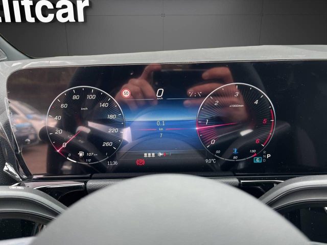 MERCEDES-BENZ GLA 200 D AUTOMATIC AMG LINE ADVANCED PL - foto 15