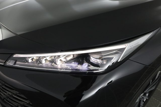 MG HS HS 1.5T-GDI AT LUXURY - foto 9