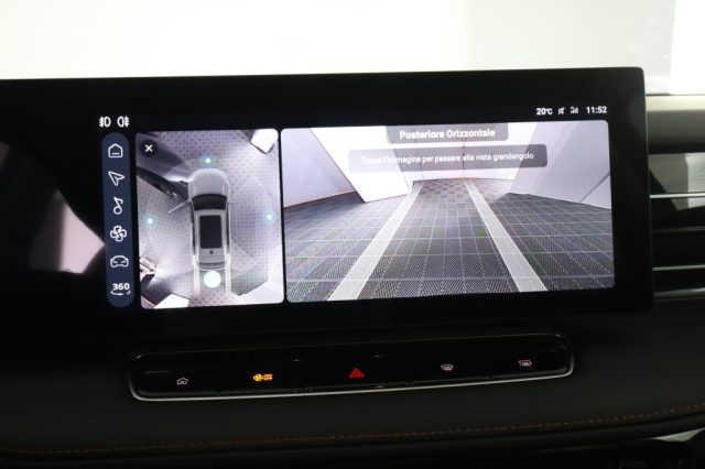 MG HS HS 1.5T-GDI AT LUXURY - foto 12