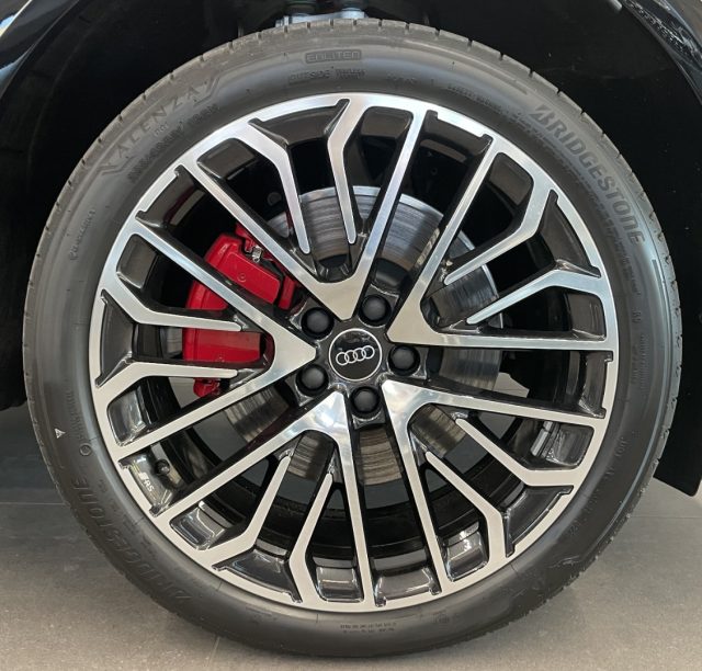 AUDI Q5 2.0 TDI QUATTRO 204 CV S-LINE TE - foto 26