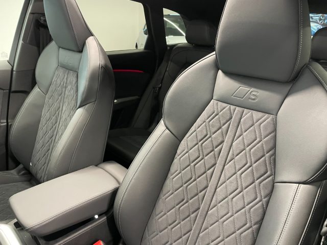 AUDI Q5 2.0 TDI QUATTRO 204 CV S-LINE TE - foto 32