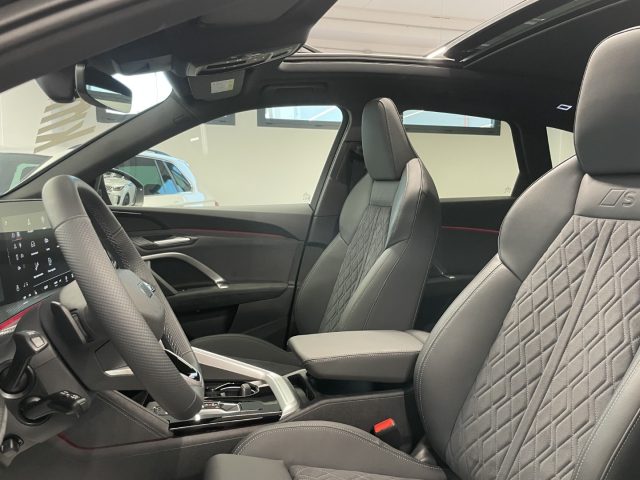 AUDI Q5 2.0 TDI QUATTRO 204 CV S-LINE TE - foto 3