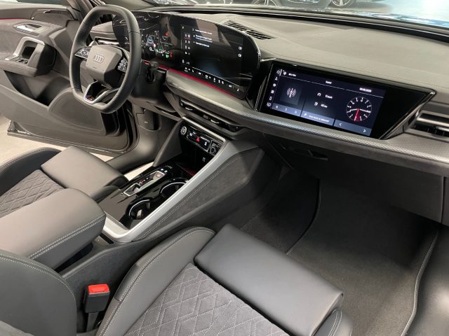 AUDI Q5 2.0 TDI QUATTRO 204 CV S-LINE TE - foto 2