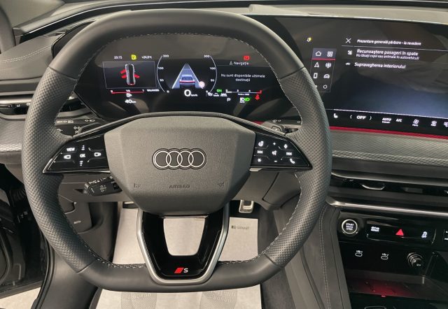AUDI Q5 2.0 TDI QUATTRO 204 CV S-LINE TE - foto 9