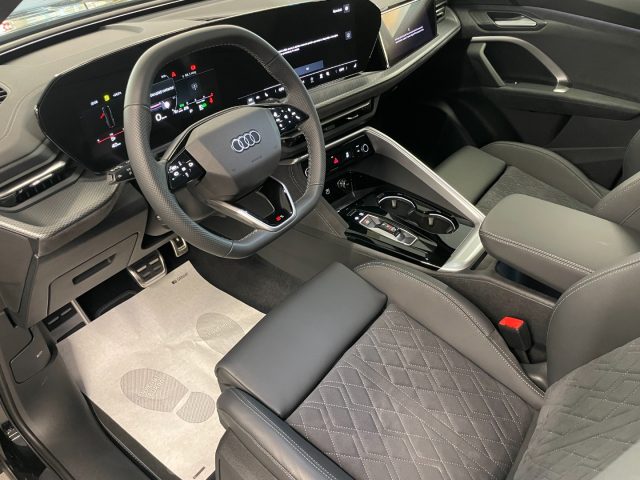 AUDI Q5 2.0 TDI QUATTRO 204 CV S-LINE TE - foto 4