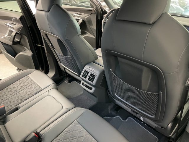 AUDI Q5 2.0 TDI QUATTRO 204 CV S-LINE TE - foto 8