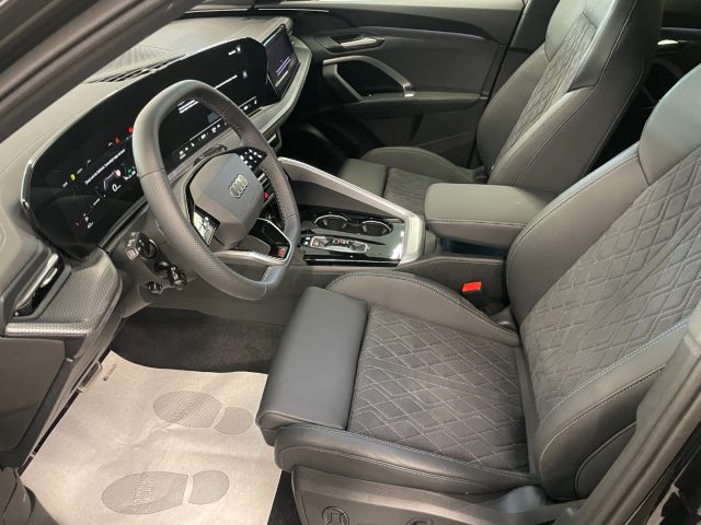 AUDI Q5 2.0 TDI QUATTRO 204 CV S-LINE TE - foto 11