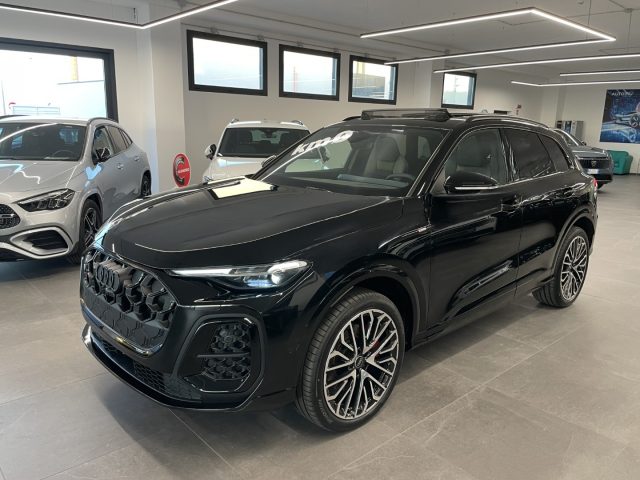 AUDI Q5 2.0 TDI QUATTRO 204 CV S-LINE TE - foto 5