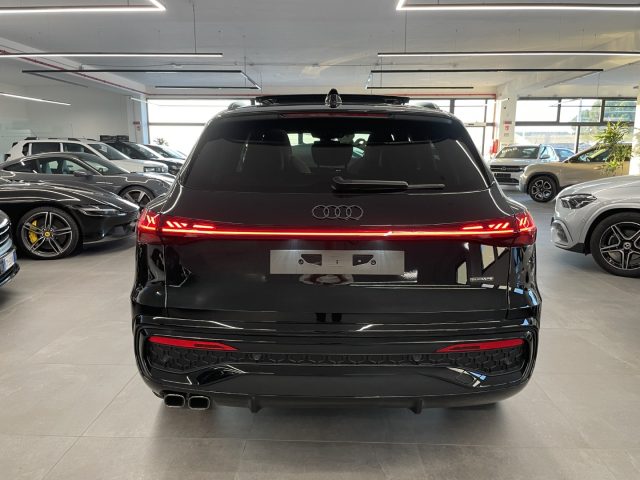 AUDI Q5 2.0 TDI QUATTRO 204 CV S-LINE TE - foto 14