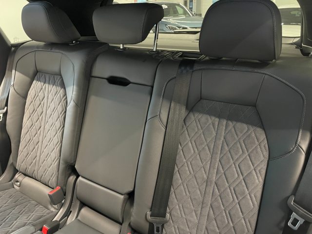 AUDI Q5 2.0 TDI QUATTRO 204 CV S-LINE TE - foto 15