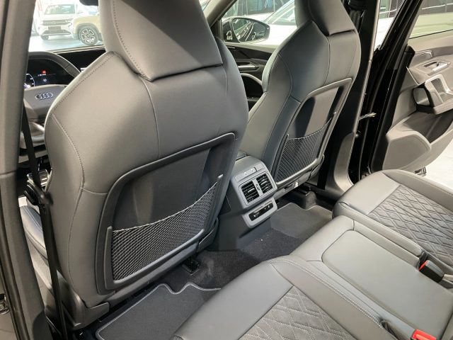 AUDI Q5 2.0 TDI QUATTRO 204 CV S-LINE TE - foto 16