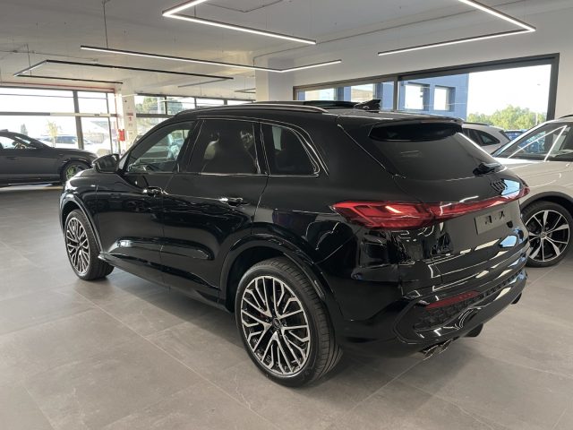 AUDI Q5 2.0 TDI QUATTRO 204 CV S-LINE TE - foto 17