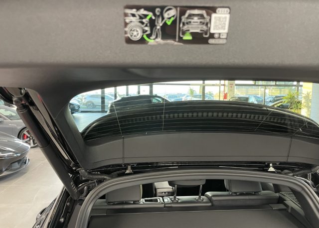 AUDI Q5 2.0 TDI QUATTRO 204 CV S-LINE TE - foto 19