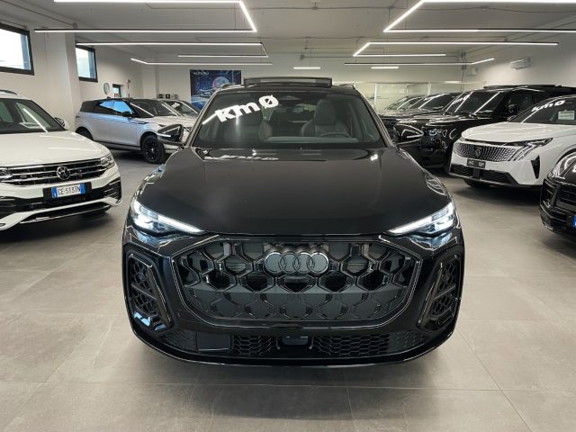AUDI Q5 2.0 TDI QUATTRO 204 CV S-LINE TE - foto 21