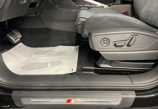 AUDI Q5 2.0 TDI QUATTRO 204 CV S-LINE TE - foto 13