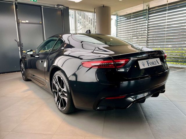 MASERATI GRANTURISMO FOLGORE - foto 6