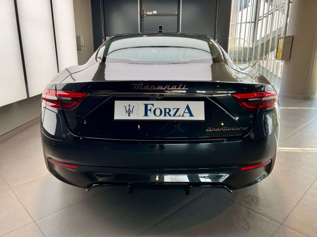MASERATI GRANTURISMO FOLGORE - foto 7