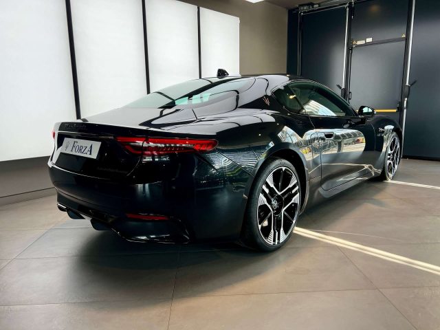 MASERATI GRANTURISMO FOLGORE - foto 8