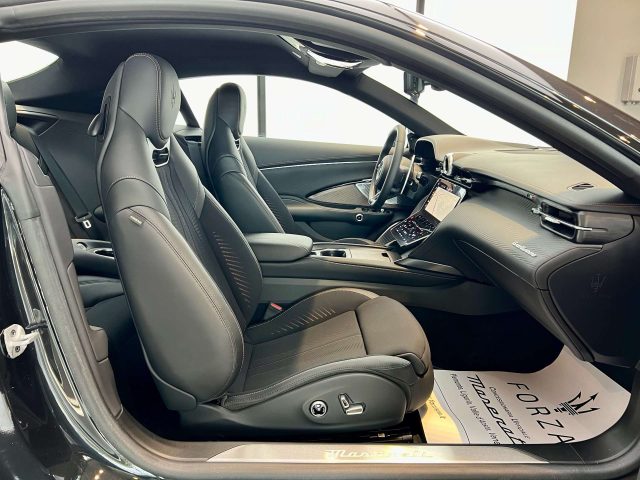 MASERATI GRANTURISMO FOLGORE - foto 11