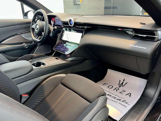 MASERATI GRANTURISMO FOLGORE - foto 12