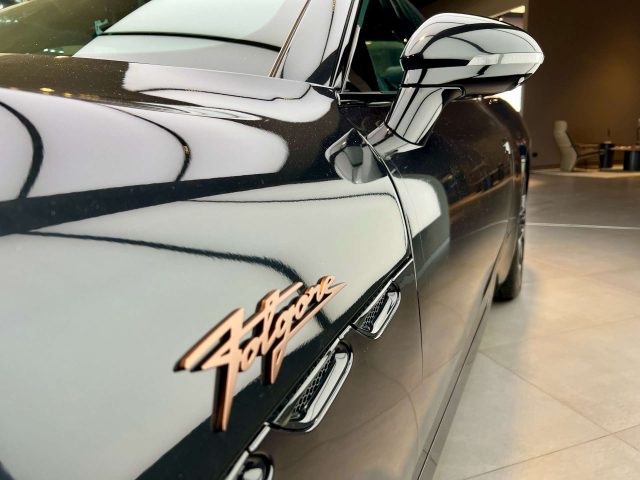 MASERATI GRANTURISMO FOLGORE - foto 14