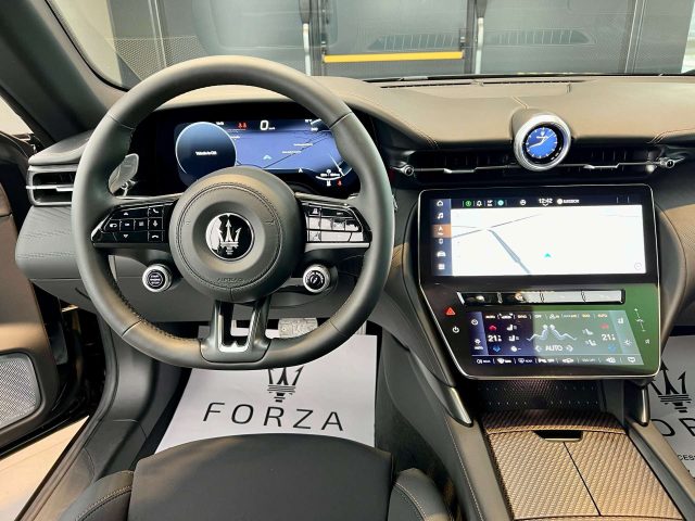MASERATI GRANTURISMO FOLGORE - foto 15