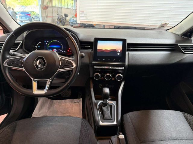 RENAULT CLIO V 2019 5 PORTE 1.6 E-TECH HYBRID - foto 7