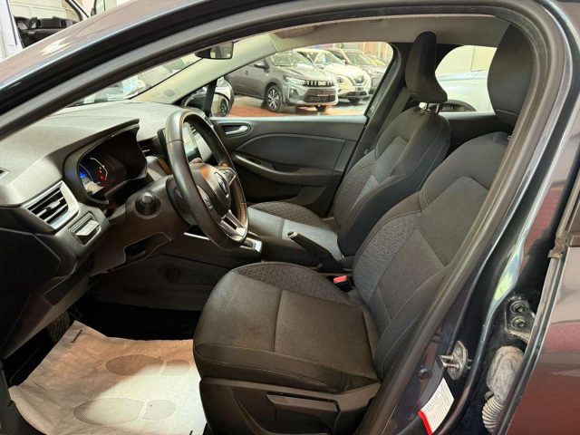 RENAULT CLIO V 2019 5 PORTE 1.6 E-TECH HYBRID - foto 8