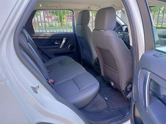 LAND ROVER DISCOVERY SPORT I 2020 2.0 I4 MHEV 150CV R-DYNAM - foto 13