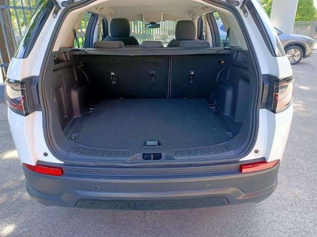 LAND ROVER DISCOVERY SPORT I 2020 2.0 I4 MHEV 150CV R-DYNAM - foto 15
