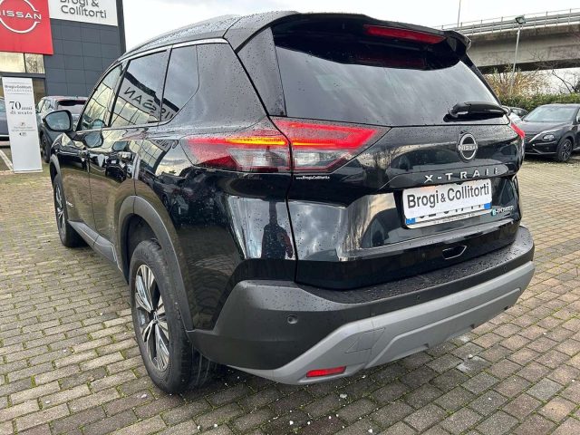 NISSAN X-TRAIL 1.5 E-POWER N-CONNECTA 2WD AUTO - foto 6