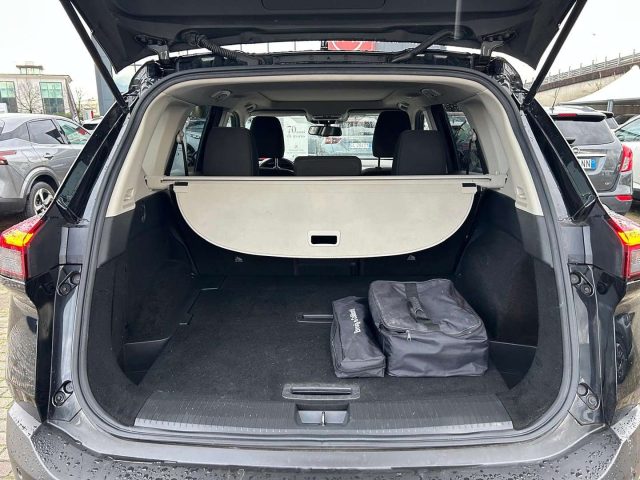 NISSAN X-TRAIL 1.5 E-POWER N-CONNECTA 2WD AUTO - foto 7
