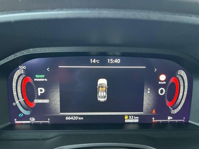 NISSAN X-TRAIL 1.5 E-POWER N-CONNECTA 2WD AUTO - foto 8
