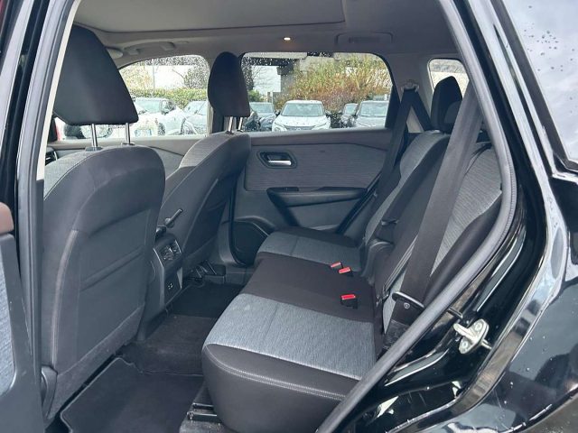 NISSAN X-TRAIL 1.5 E-POWER N-CONNECTA 2WD AUTO - foto 13