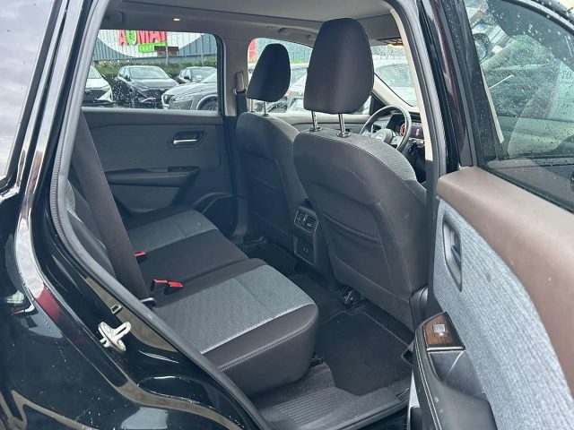 NISSAN X-TRAIL 1.5 E-POWER N-CONNECTA 2WD AUTO - foto 14