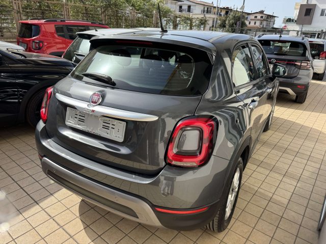 FIAT 500X 1.3 MJT CITY CROSS 4X2 95CV - foto 6